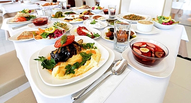 Ramazan ayında nasıl beslenmeliyiz?