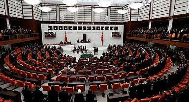 Şanlıurfa Alan Başkanlığı'nın kurulması için kanun teklifi verildi