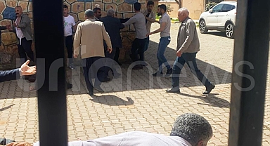 Şanlıurfa'da 3 mahallede muhtarlık kavgası: Yaralılar var
