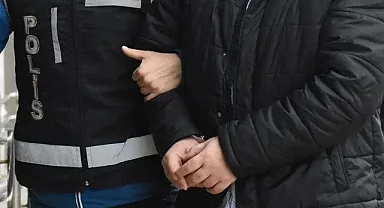 Şanlıurfa'da 60 yaşındaki firari hükümlü yakalandı