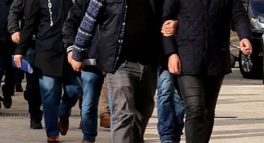 Şanlıurfa'da 7 günde 327 kişi yakalandı