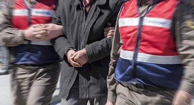 Şanlıurfa'da iki adrese baskın: Gözaltılar var