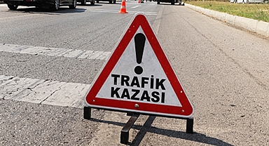 Şanlıurfa'da beton mikserinin de karıştığı kazada bir kişi öldü