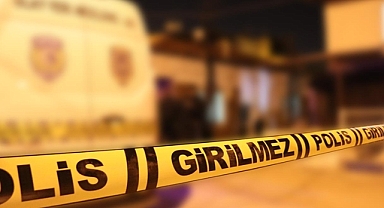 Şanlıurfa'da bıçaklı kavga: 1 ölü