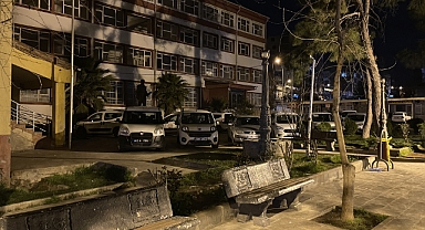 Şanlıurfa'da bıçaklı kavga: 19 yaşındaki genç hayatını kaybetti