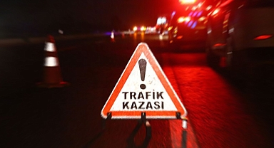 Şanlıurfa'da biçerdöver ile otomobil çarpıştı: 1 ölü, 1 yaralı