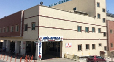 Şanlıurfa'da çevik kuvvet aracının çarptığı çocuk öldü