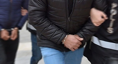 Şanlıurfa'da eş zamanlı operasyonu: 9 kişi gözaltına alındı