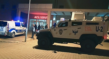 Şanlıurfa'da hayvan otlatma tartışması silahlı kavgaya dönüştü