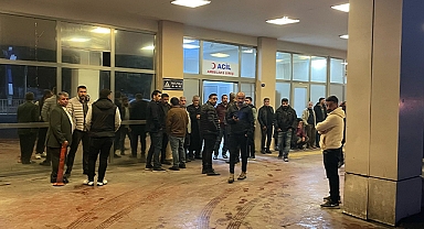 Şanlıurfa'da muhtar adaylığı kavgası: 1 ölü, 2 yaralı
