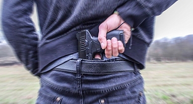 Şanlıurfa'da seçim günü silah taşıyanlara ceza verilecek