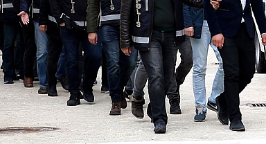 Şanlıurfa'da uyuşturucu operasyonu: 18 gözaltı