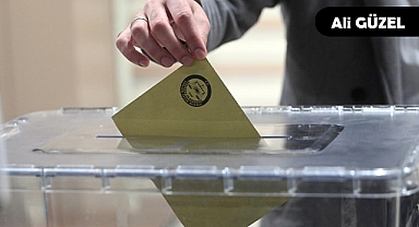 Şanlıurfa'daki istifalar sandığa nasıl yansır?