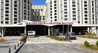 Şanlıurfa Eğitim ve Araştırma Hastanesinde obezite polikliniği açıldı