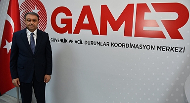 Şanlıurfa Valisi Şıldak'tan 'sükûnet' çağrısı
