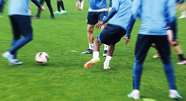 Şanlıurfaspor'da futbolcular bugün de antrenmana çıkmadı