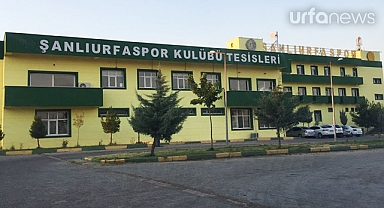 Şanlıurfaspor futbolcuları antrenmana çıkmadı