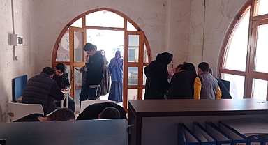 Viranşehir'de sosyal konut projesine rekor başvuru