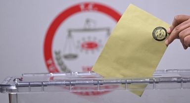 Yerel seçime bir hafta kaldı
