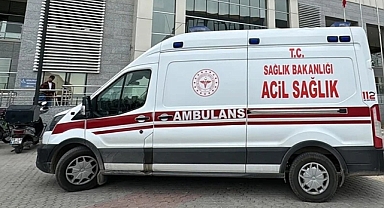 112 Acil Sağlık ekipleri bayramda binlerce yaralıya müdahale etti