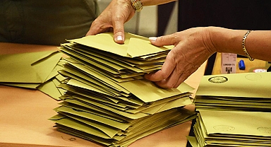 AK Parti, DEM Parti'nin kazandığı Halfeti'de de seçim sonucuna itiraz etti