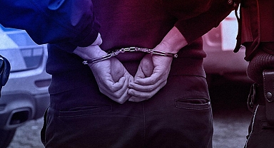 Akçakale'de aranan şahıs yakalandı