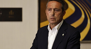 Ali Koç: Şanlıurfa halkının anlayışına sığınıyoruz