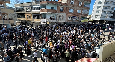 DEM Parti'nin kazandığı Hilvan'da itiraz üzerine seçim iptal edildi