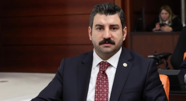 Eyyüpoğlu'ndan Ramazan Bayramı mesajı