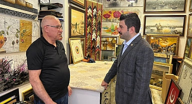 Eyyüpoğlu seçimden sonra da sahaya indi: Özeleştirimizi yapacağız
