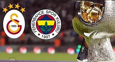 Fenerbahçe'den Süper Kupa maçı için flaş karar