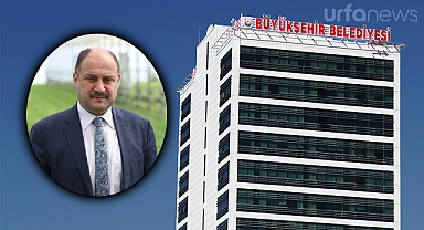Gülpınar'dan Şanlıurfa Büyükşehir Belediyesinde 'değişim' mesajı