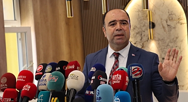 Karaköprü Belediyesinde 49 kişi işten çıkarıldı, maaş zammı incelemeye alındı