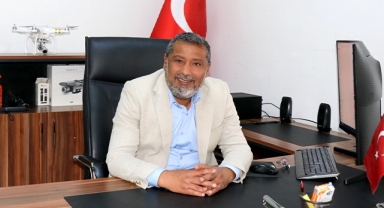 Mustafa Güçlü Akçakale Belediyesinde 5 yıl sonra görevine iade edildi