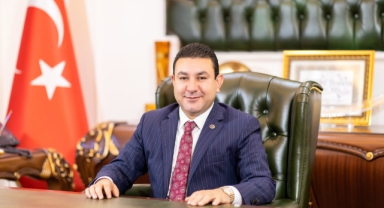 Özyavuz: Çocuklarımız geleceğimizin mimarı olacaktır