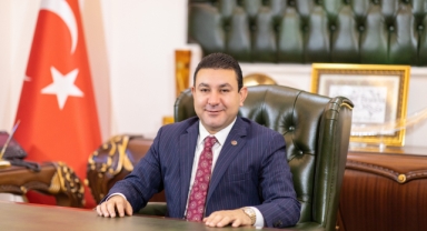 Özyavuz'dan bayram mesajı