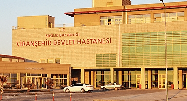 Şanlıurfa'da amca ve yeğeni suda boğularak hayatını kaybetti