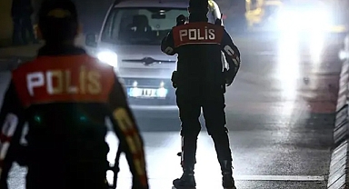 Şanlıurfa'da bir haftalık asayiş bilançosu açıklandı