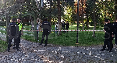 Şanlıurfa'da bir uzman çavuş intihar etti