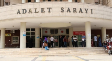 Şanlıurfa'da DEM Partili iki kişi tutuklandı