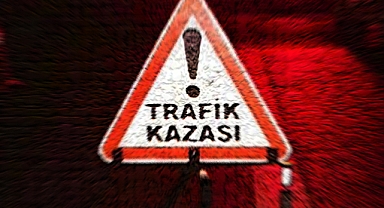 Şanlıurfa'da hafif ticari aracın çarptığı yaya öldü