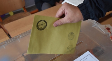 Şanlıurfa'da kavga seçim iptal ettirdi