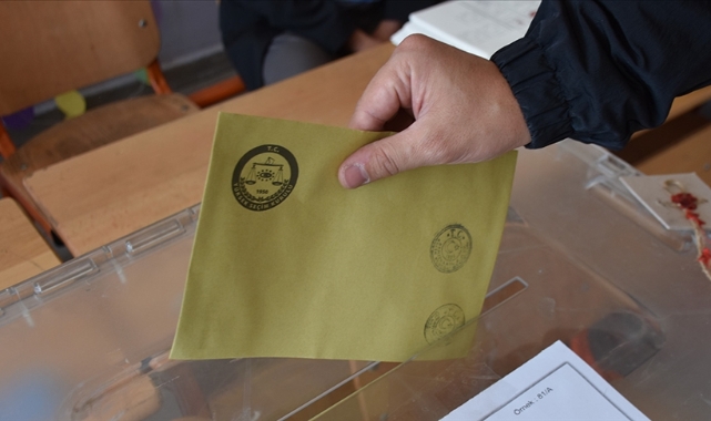 Şanlıurfa&#039;da kavga seçim iptal ettirdi