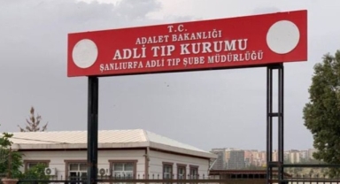 Şanlıurfa'da kaybolan çocuğun cesedi bulundu