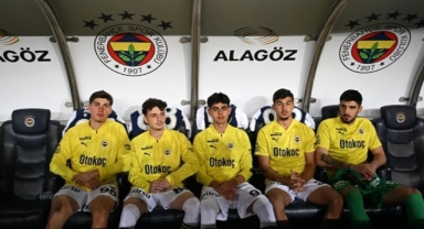 Şanlıurfa'da oynanacak kupa maçı öncesi gözler Fenerbahçe'de