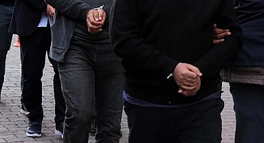 Şanlıurfa'da uyuşturucu satıcılarına operasyon: 4 kişi tutuklandı