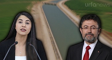 Şanlıurfa'daki ölümlerde 'tedbirsizlik' vurgusu: Vekil Ayan'dan Bakan Yumaklı'ya 10 soru