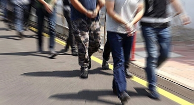 Şanlıurfa merkezli 7 ilde dolandırıcılık operasyonu: Çok sayıda gözaltı