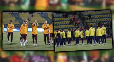 Şanlıurfa, Süper Kupa maçına kenetlendi