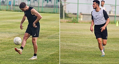 Şanlıurfaspor, Eyüpspor maçının hazırlıklarına başladı